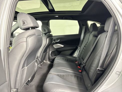 Certified 2025 Acura RDX A-Spec image 23