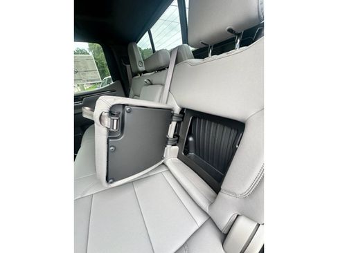 New 2025 Chevrolet Silverado 1500 LT Trail Boss w/ Convenience Package II image 20