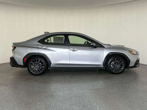 New 2026 Subaru WRX Premium AWD/4WD image 2