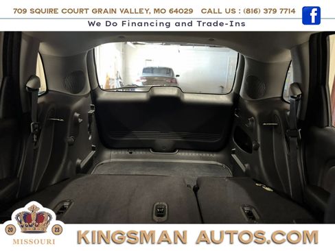 Used 2005 Chrysler PT Cruiser Touring FWD image 19