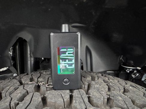 Used 2024 Jeep Wrangler Unlimited Rubicon image 69