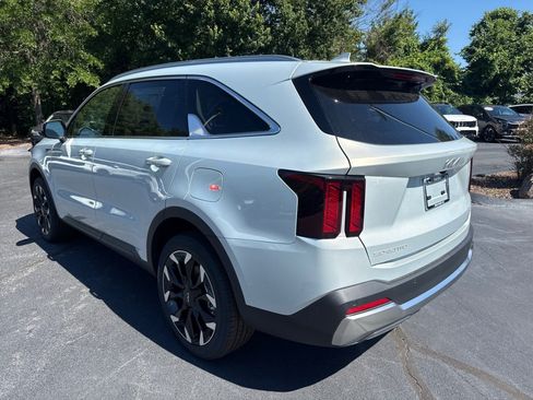 New 2026 Kia Sorento EX AWD/4WD image 5