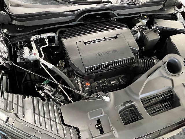 New 2026 Honda Pilot Black Edition image 12