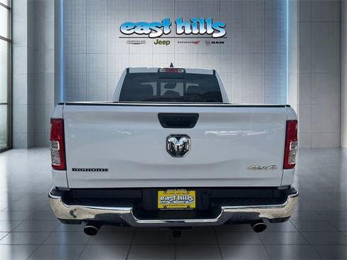 Certified 2023 RAM 1500 Big Horn image 4