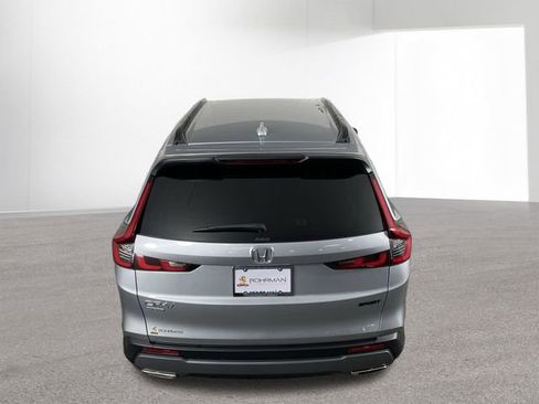 Used 2025 Honda CR-V Sport image 37