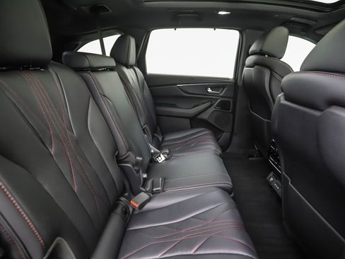 Used 2025 Acura MDX Type S image 29