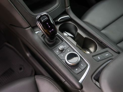 Certified 2023 Cadillac XT5 Sportv w/ Technology Package image 21