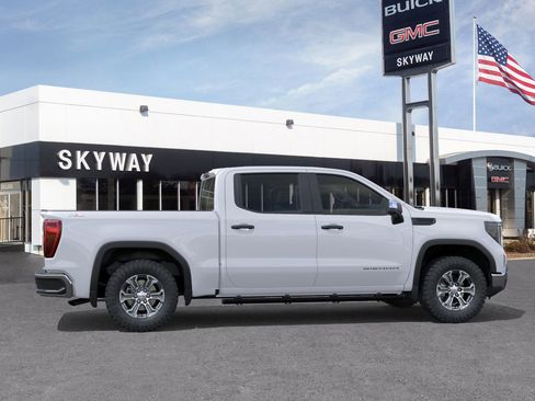 New 2026 GMC Sierra 1500 Pro w/ Pro Value Package image 20