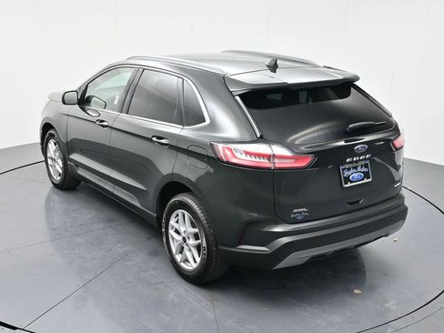 Used 2023 Ford Edge SEL AWD/4WD image 42