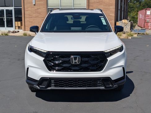 New 2026 Honda CR-V Sport-L image 11