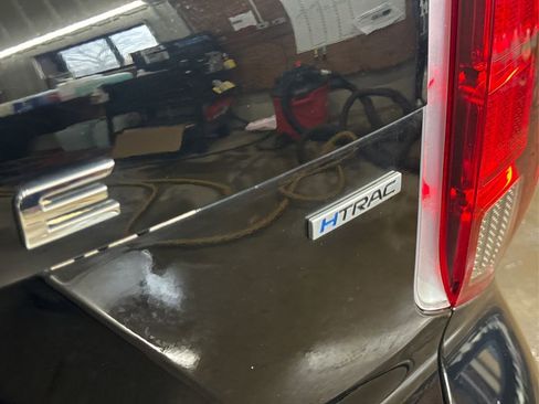 Certified 2024 Hyundai Palisade Calligraphy image 14