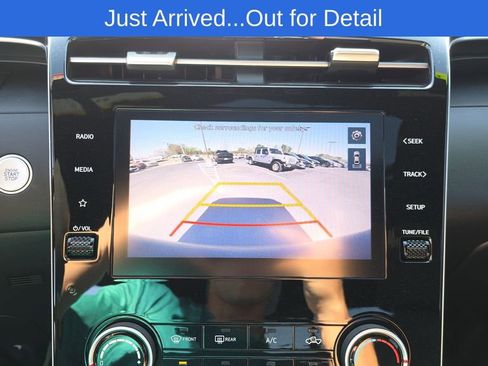 Used 2023 Hyundai Santa Cruz SEL w/ Activity Package image 20