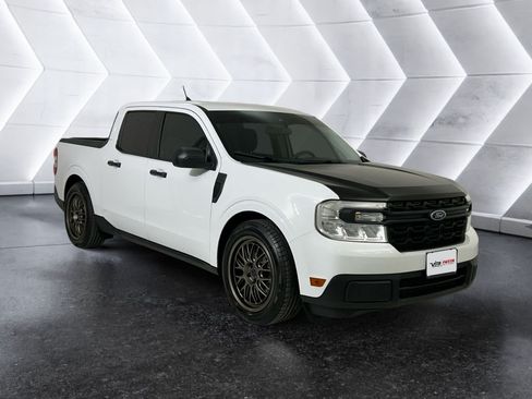 Used 2023 Ford Maverick XL w/ Equipment Group 100A Standard AWD/4WD image 1