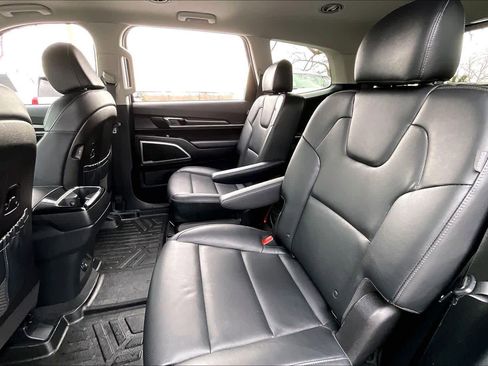 Used 2023 Kia Telluride S w/ S Sunroof Package image 21