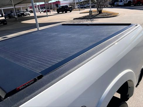 Used 2022 RAM 2500 Limited image 30