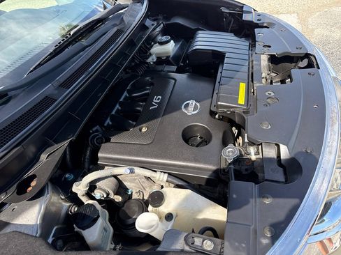 Used 2013 Nissan Murano S AWD/4WD image 38