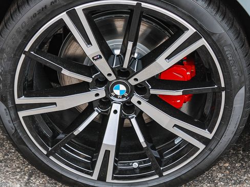 New 2027 BMW 530i w/ M Sport Package RWD image 9