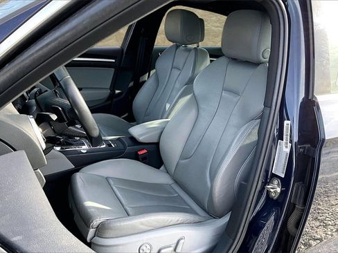 Used 2018 Audi A3 2.0T Premium Plus w/ Premium Plus Package image 23