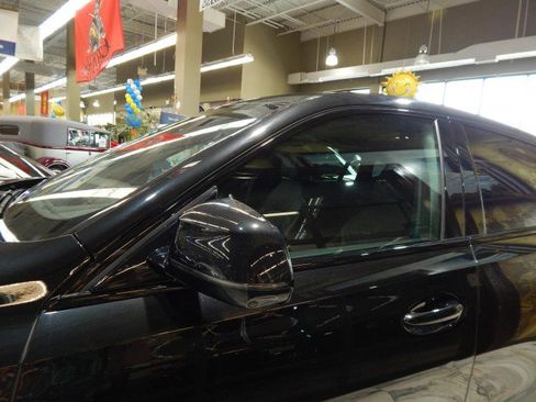 Used 2025 BMW X6 xDrive40i image 13