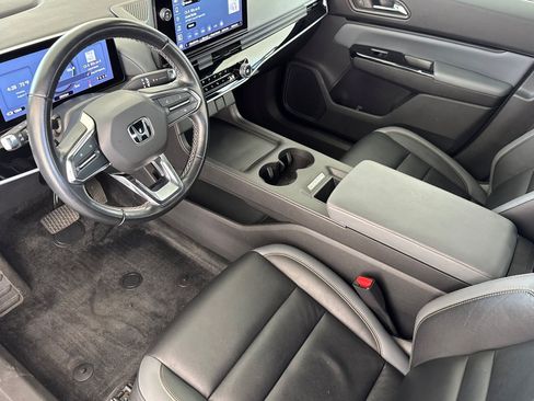 Used 2024 Honda Prologue Touring image 4