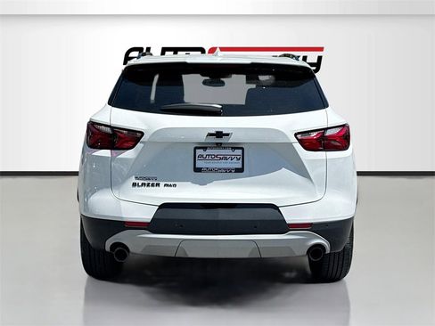 Used 2021 Chevrolet Blazer LT image 6