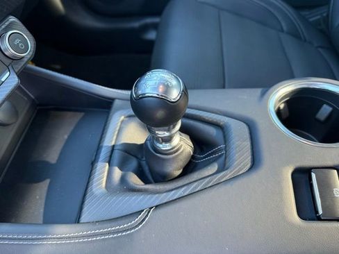 New 2025 Ford Mustang GT Premium w/ 60th Anniversary Package image 18