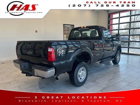 Used 2016 Ford F350 XL image 6