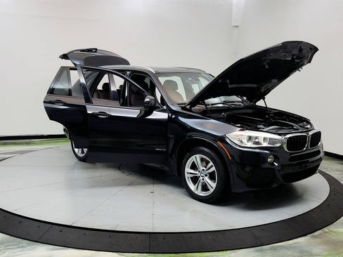 Used 2016 BMW X5 xDrive35i AWD/4WD image 10