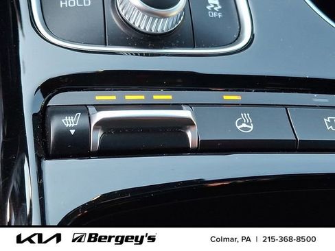 Used 2023 Kia Stinger GT-Line w/ Sun & Sound Package image 28