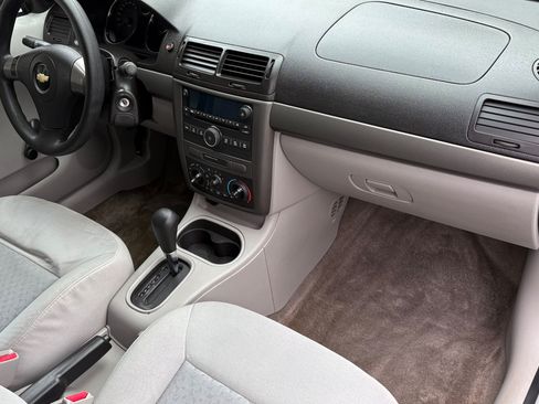 Used 2008 Chevrolet Cobalt LS w/ Protection Package FWD image 22