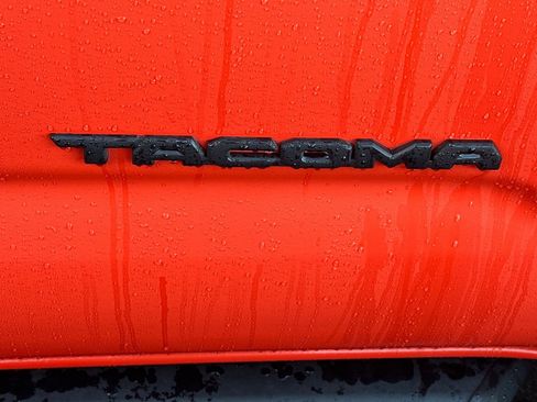 Used 2023 Toyota Tacoma TRD Pro image 6