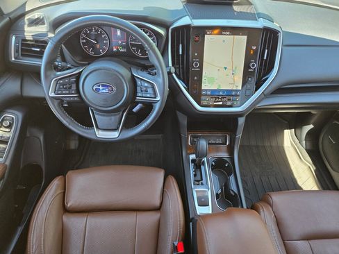 Used 2024 Subaru Ascent Touring AWD/4WD image 12