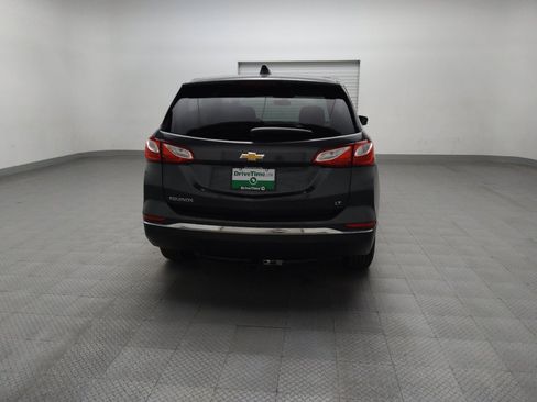 Used 2018 Chevrolet Equinox LT image 7