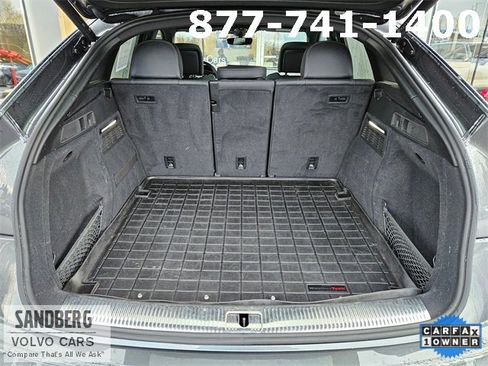 Used 2022 Audi SQ5 Prestige image 11