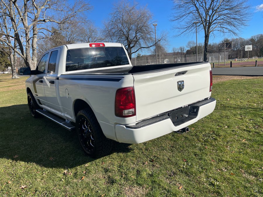 Used 2019 RAM 1500 Tradesman w/ Popular Equipment Group AWD/4WD image 20