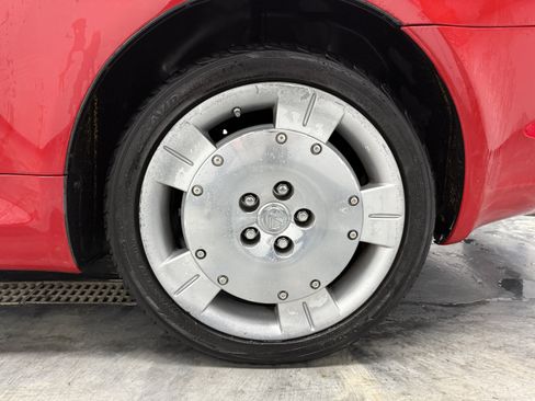 Used 2004 Lexus SC 430 Convertible image 21