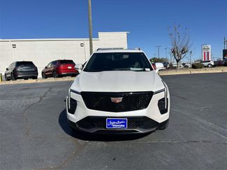 Used 2024 Cadillac XT4 Sport video 2