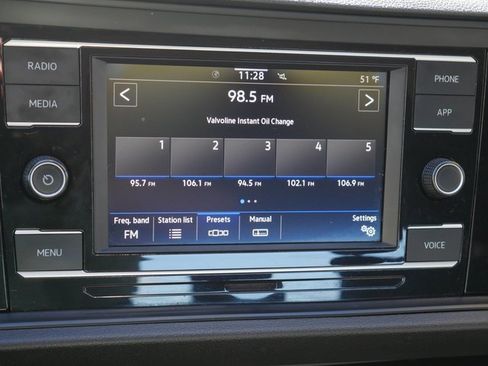 Used 2024 Volkswagen Jetta S image 16