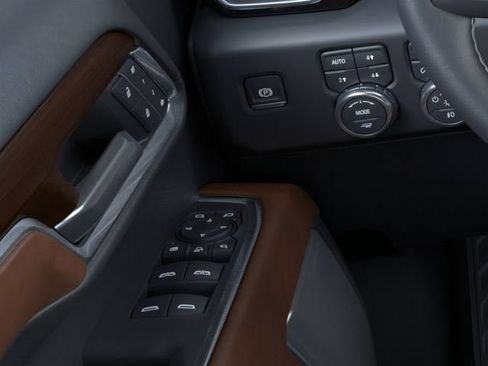 New 2026 GMC Sierra 2500 Denali Ultimate AWD/4WD image 22