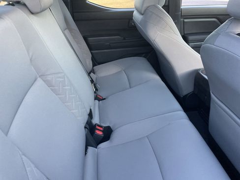 Used 2026 Toyota Tacoma SR5 image 23