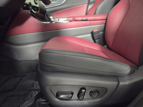 Used 2025 Lexus NX 350 AWD w/ Accessory Package (Z2) image 12