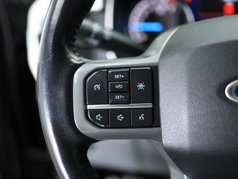 Used 2022 Ford F150 XLT w/ Equipment Group 301A Mid image 42