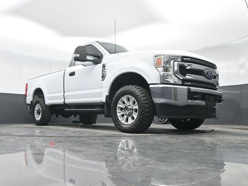 Used 2022 Ford F350 XL w/ STX Appearance Package image 33
