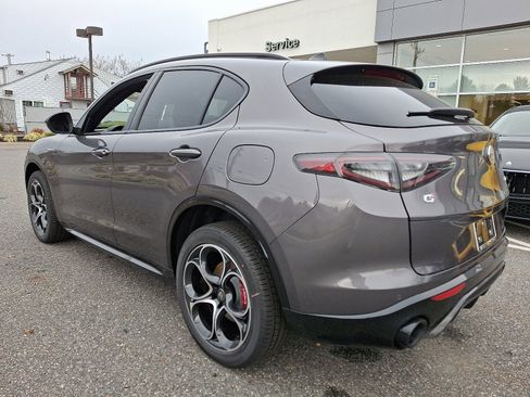 New 2025 Alfa Romeo Stelvio Sprint w/ Veloce Package image 4