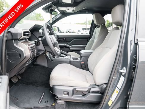 Used 2024 Toyota Tacoma SR5 RWD image 23