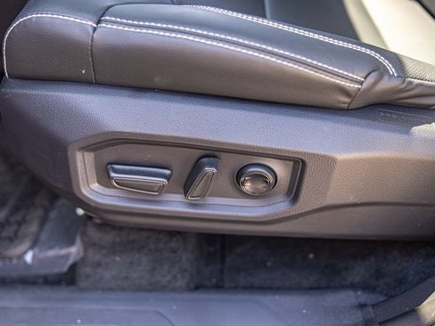 Used 2026 Toyota Sequoia Limited AWD/4WD image 22