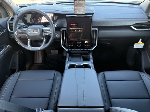 New 2026 GMC Acadia Elevation w/ Elevation Premium Package image 10