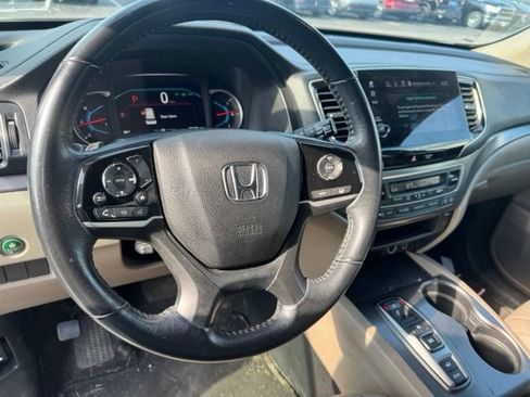 Used 2021 Honda Pilot EX-L image 13