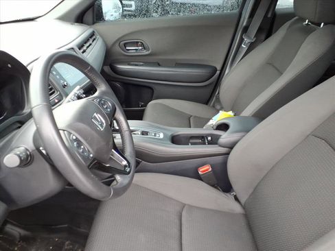 Used 2020 Honda HR-V Sport image 14