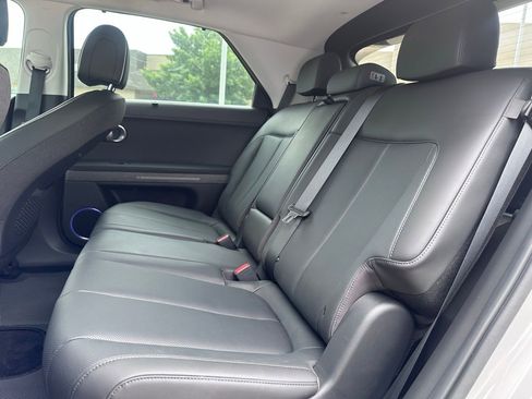 Used 2024 Hyundai Ioniq 5 Limited RWD image 13
